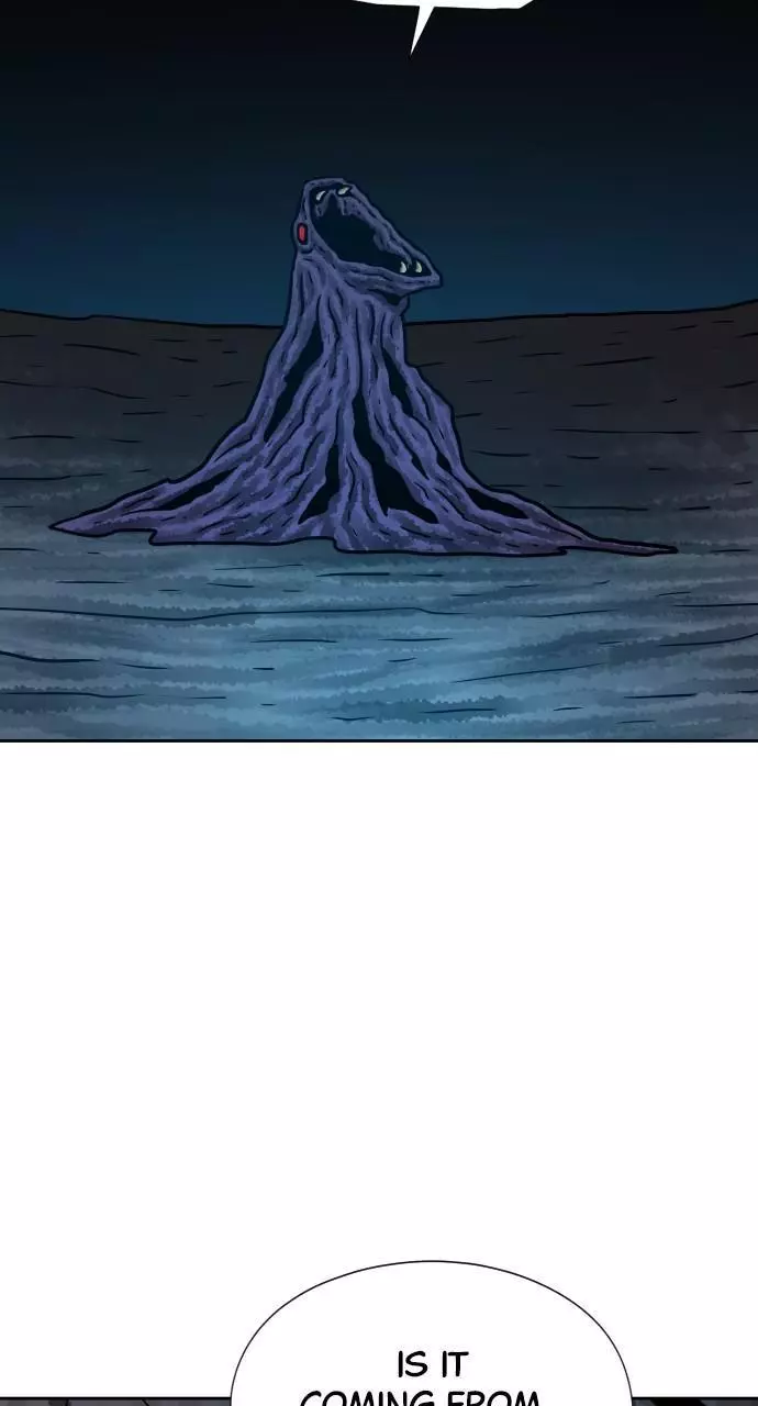 Warrior Executioner Chapter 45 page 7