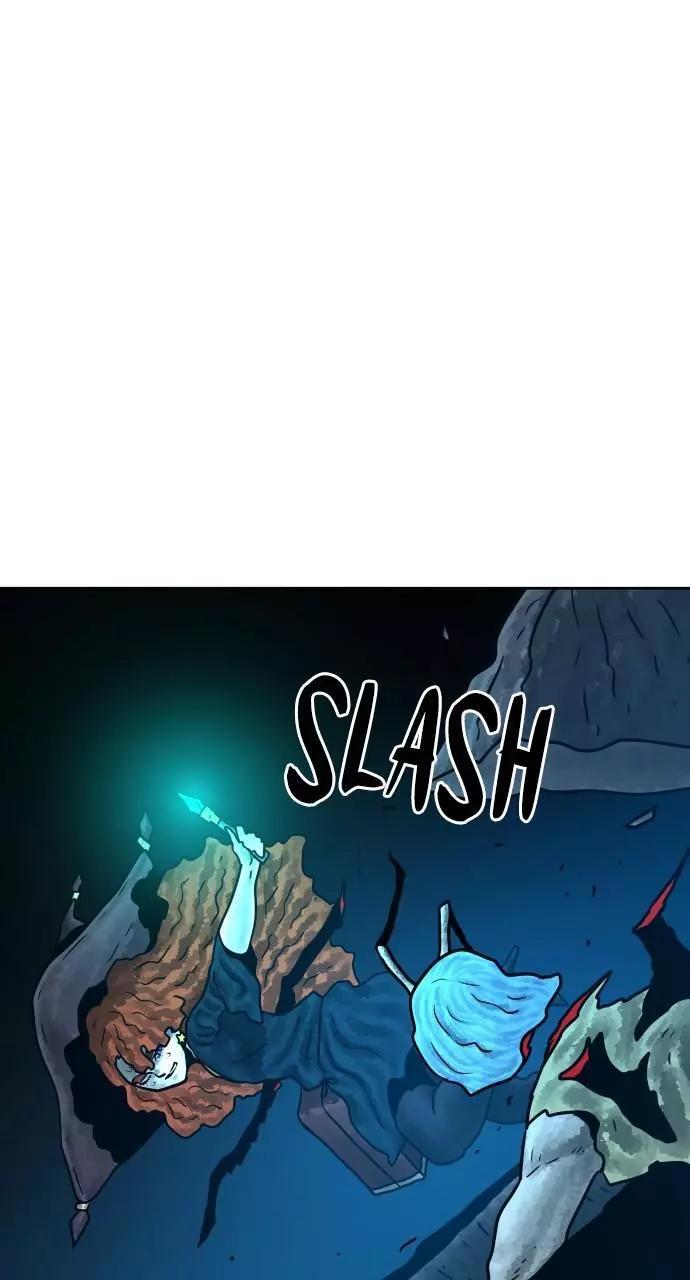 Warrior Executioner Chapter 45 page 56