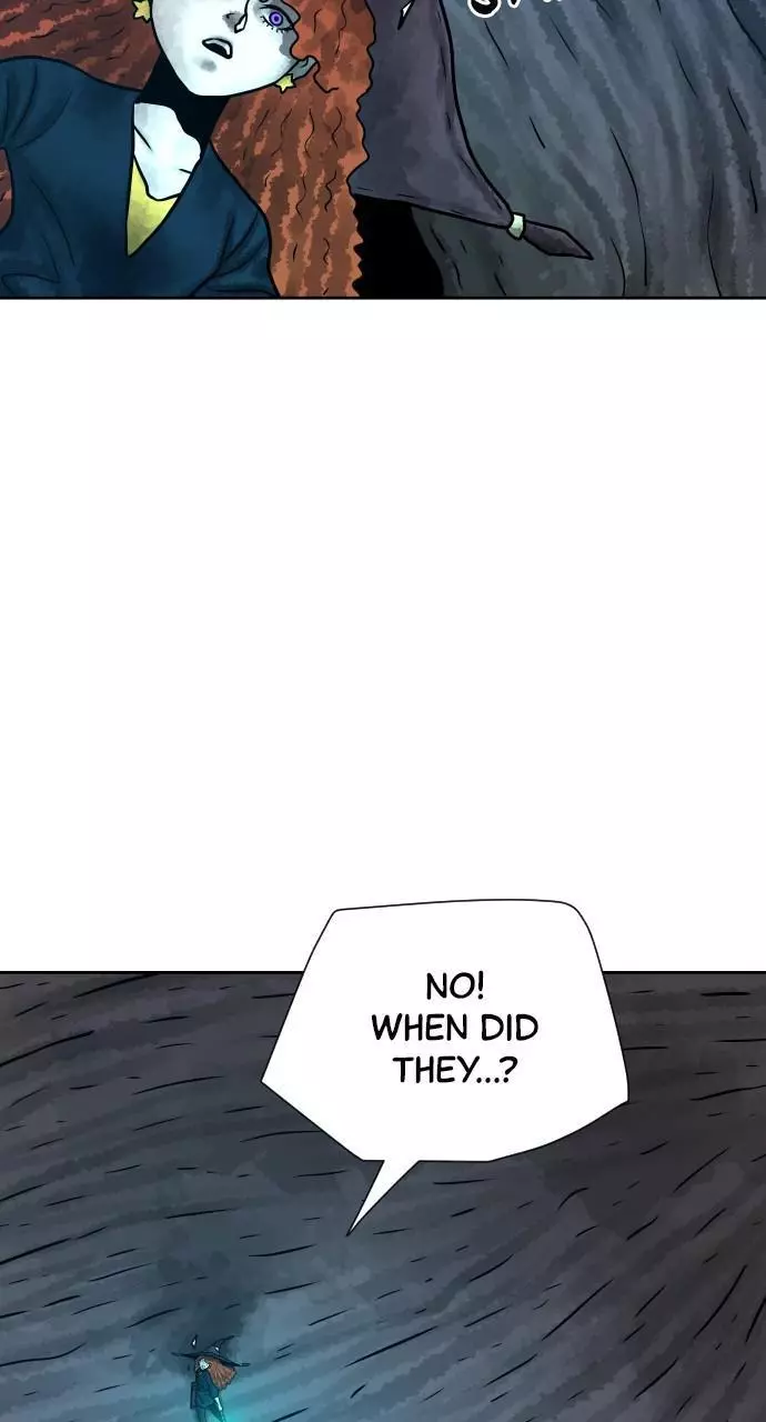 Warrior Executioner Chapter 45 page 19