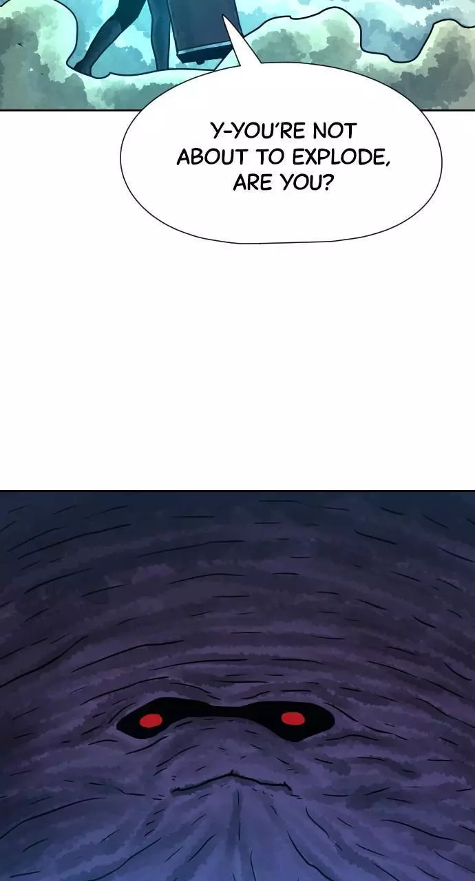 Warrior Executioner Chapter 45 page 36