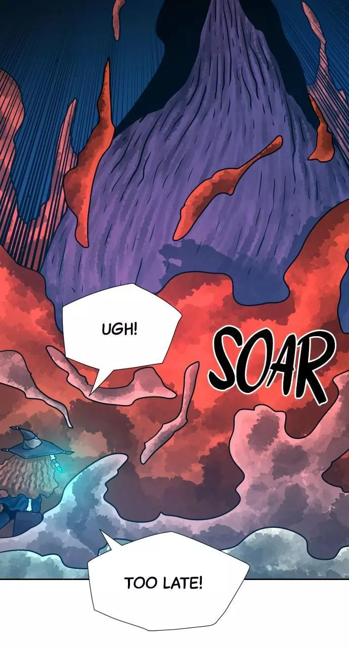 Warrior Executioner Chapter 45 page 30