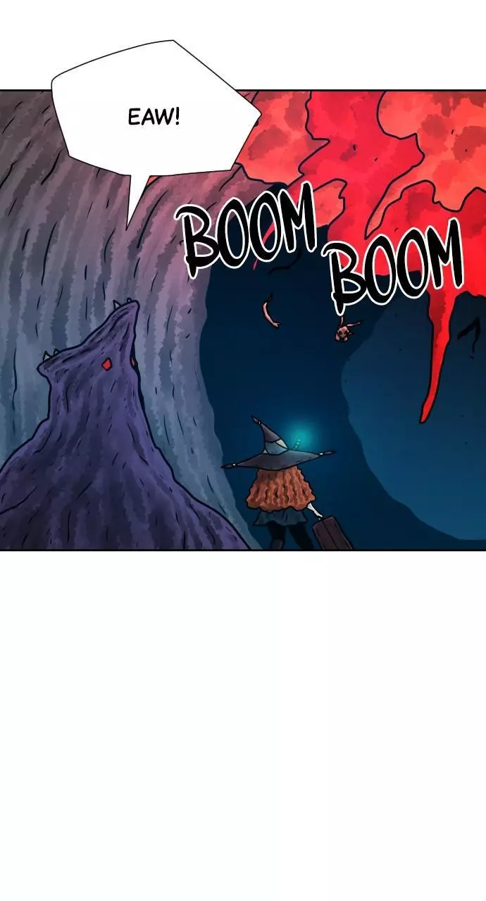 Warrior Executioner Chapter 45 page 21