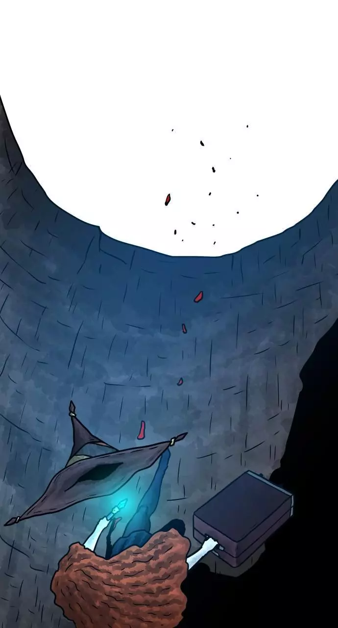 Warrior Executioner Chapter 45 page 59