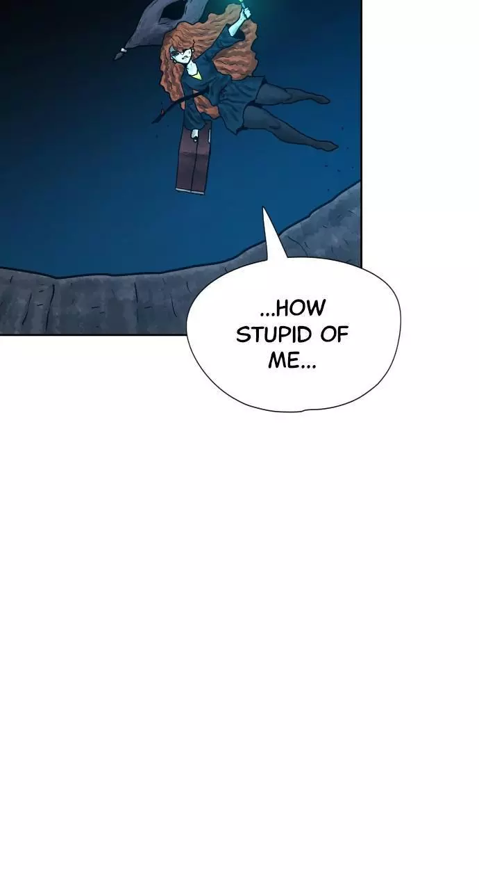 Warrior Executioner Chapter 45 page 58