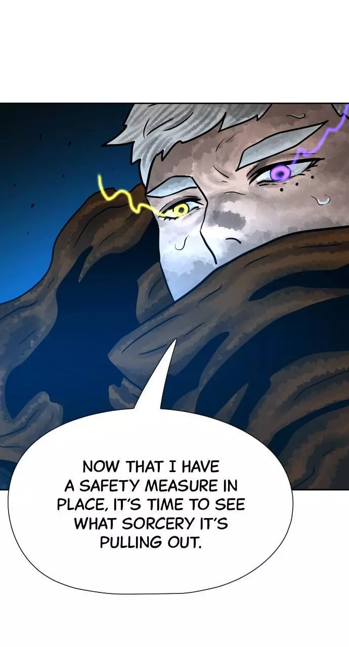 Warrior Executioner Chapter 45 page 67
