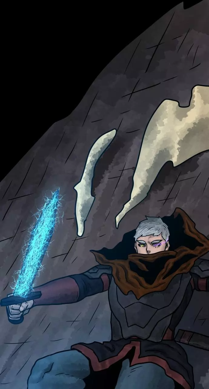 Warrior Executioner Chapter 45 page 62