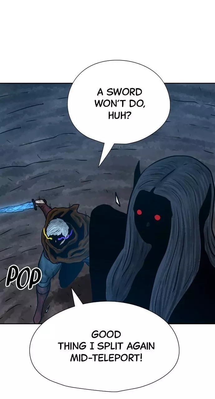 Warrior Executioner Chapter 45 page 84