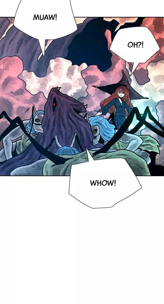 Warrior Executioner Chapter 45 page 23