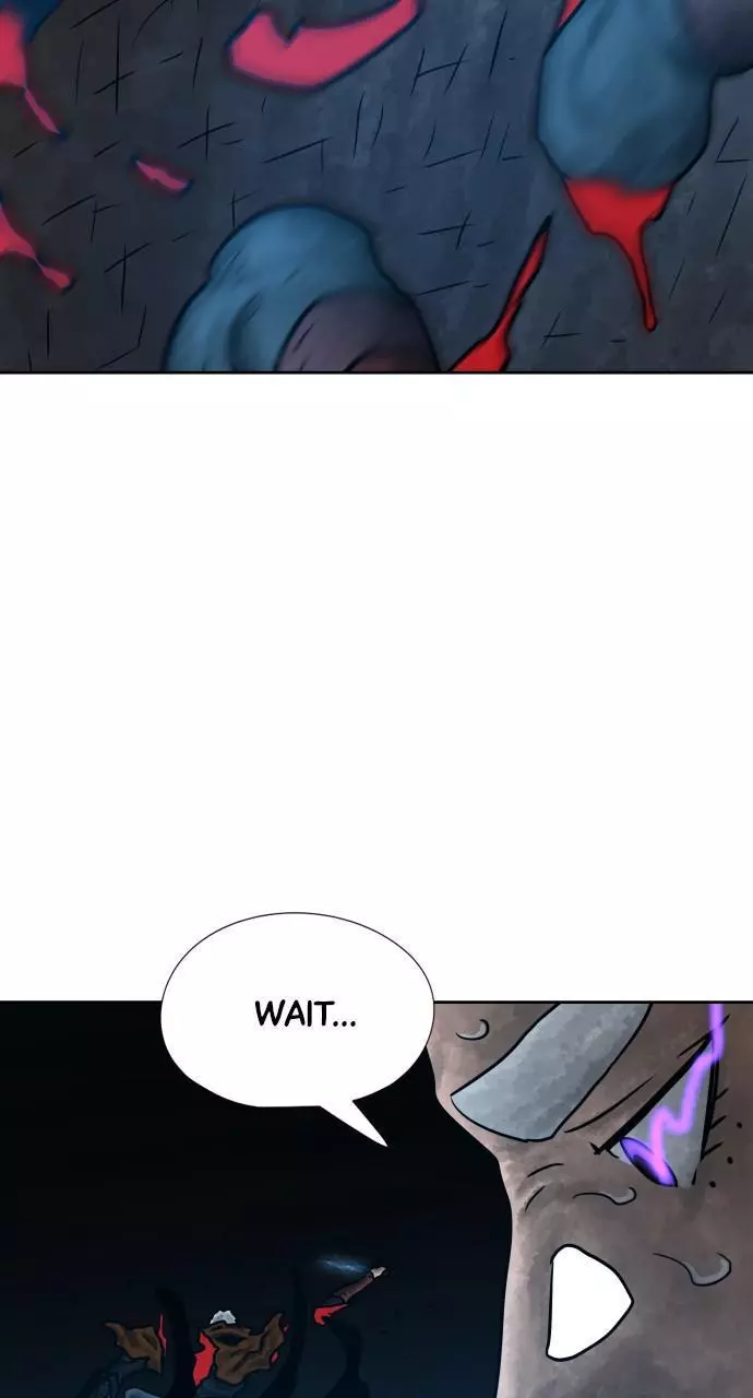 Warrior Executioner Chapter 45 page 71