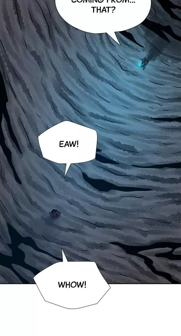 Warrior Executioner Chapter 45 page 8