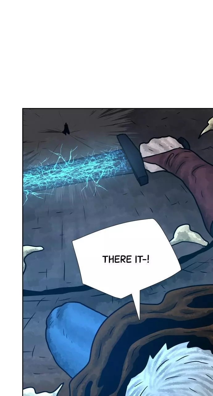 Warrior Executioner Chapter 45 page 68