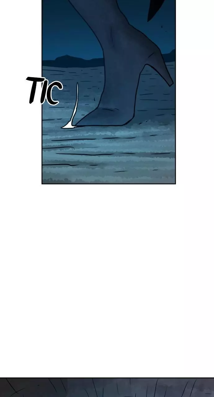 Warrior Executioner Chapter 45 page 52