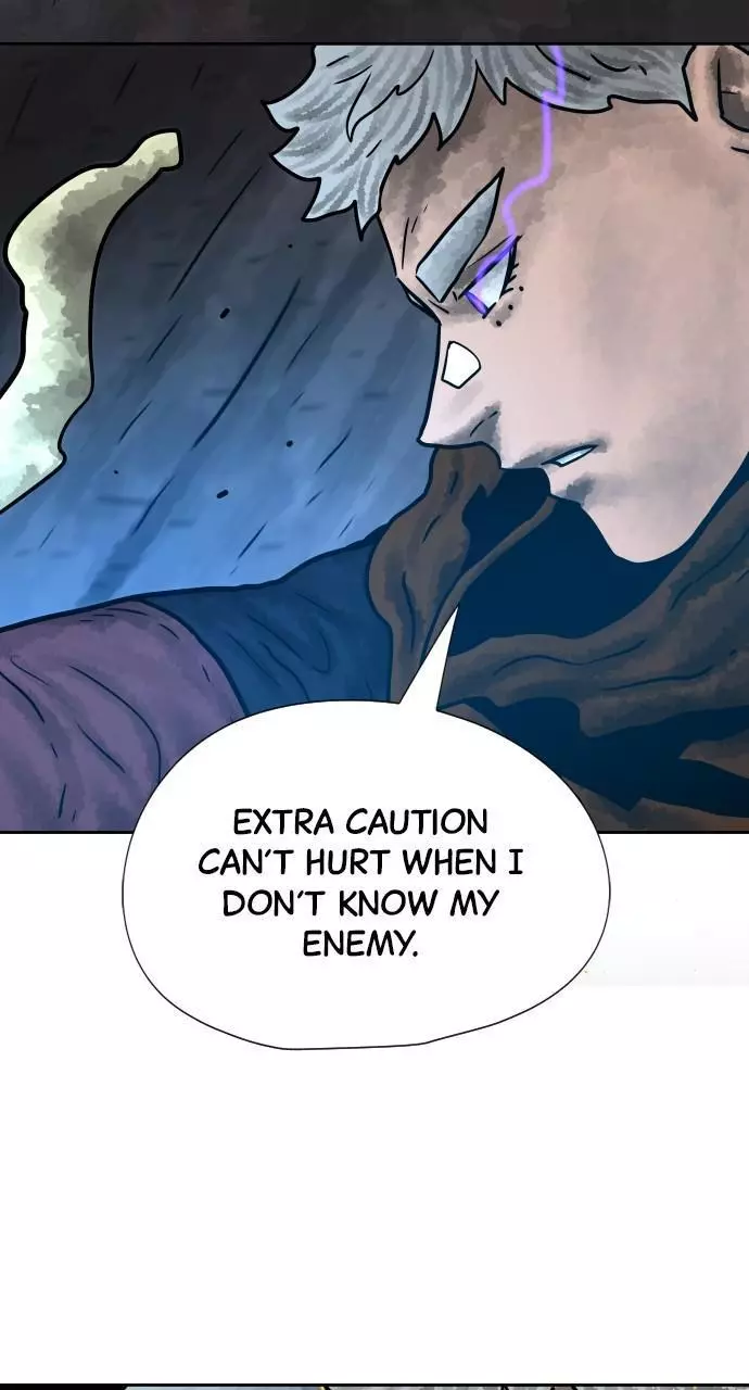 Warrior Executioner Chapter 45 page 64
