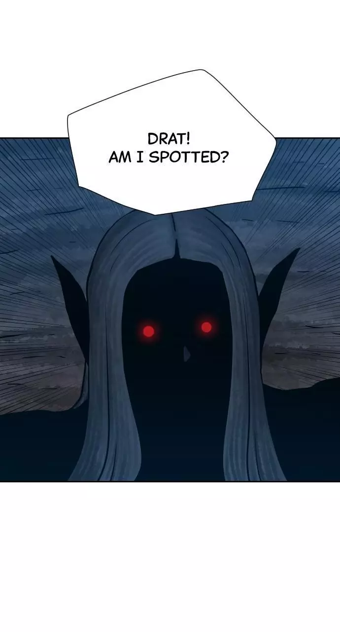 Warrior Executioner Chapter 45 page 74