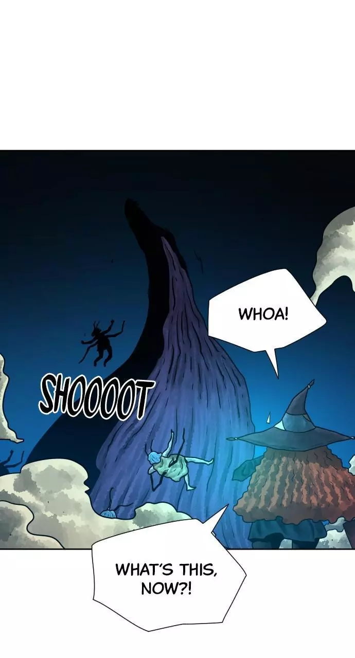 Warrior Executioner Chapter 45 page 26