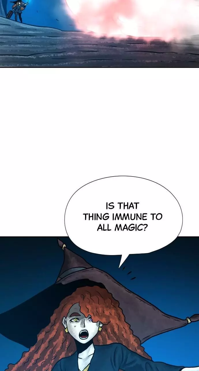 Warrior Executioner Chapter 45 page 16
