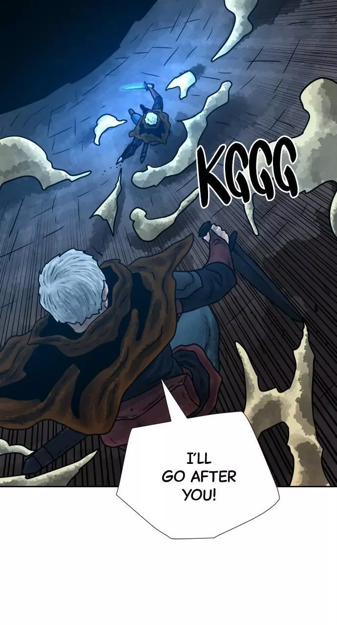 Warrior Executioner Chapter 45 page 66