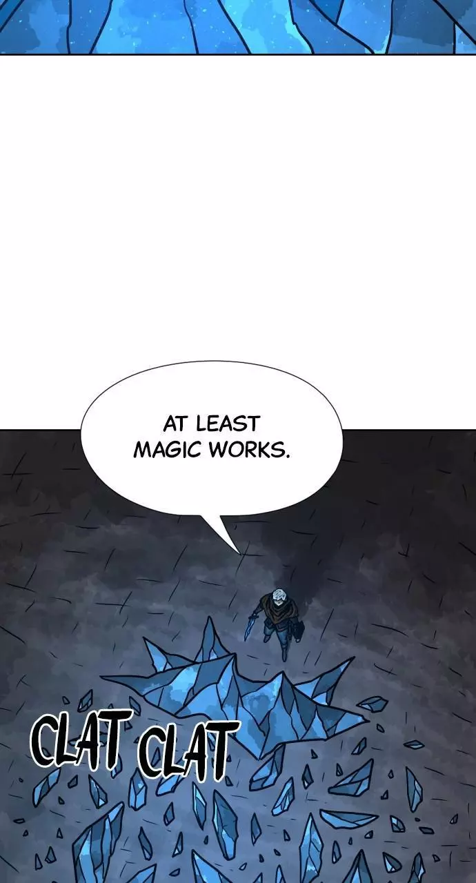 Warrior Executioner Chapter 45 page 87