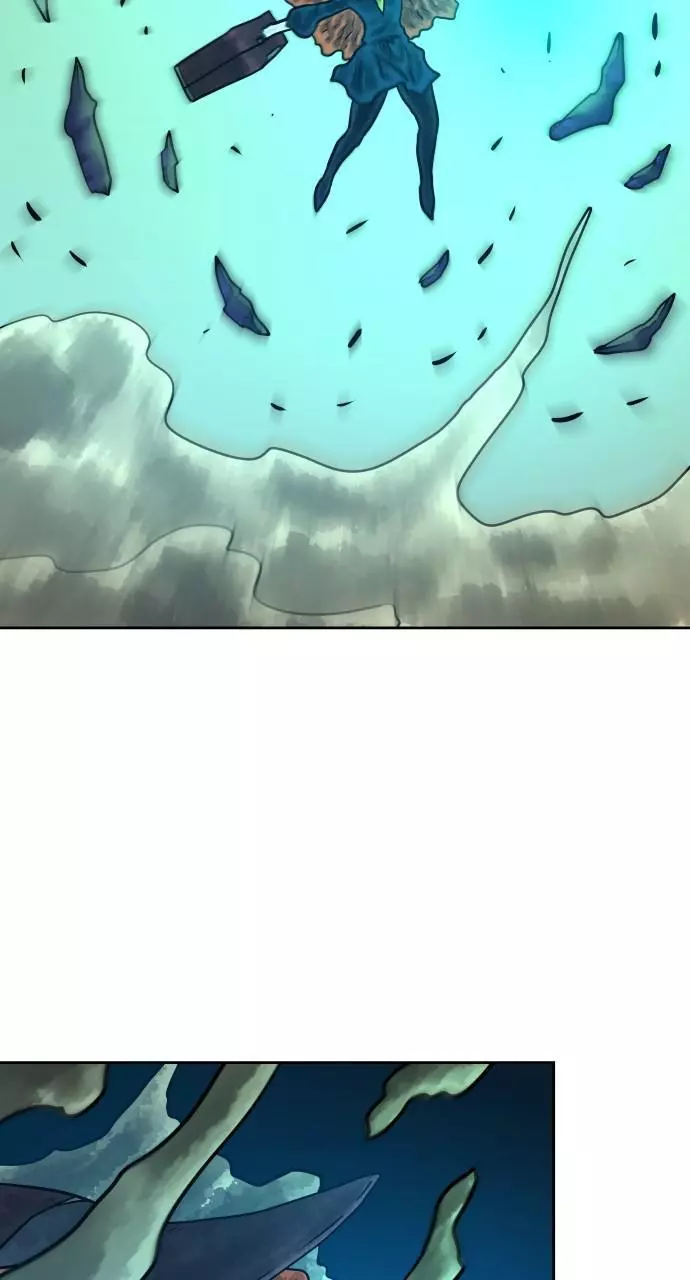Warrior Executioner Chapter 45 page 42