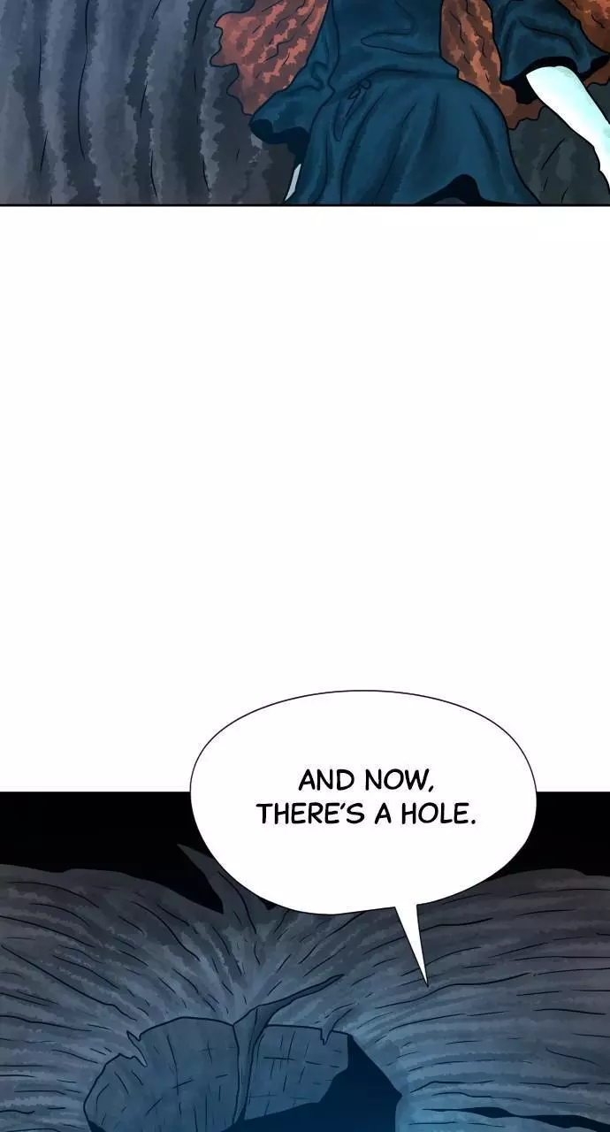 Warrior Executioner Chapter 45 page 50