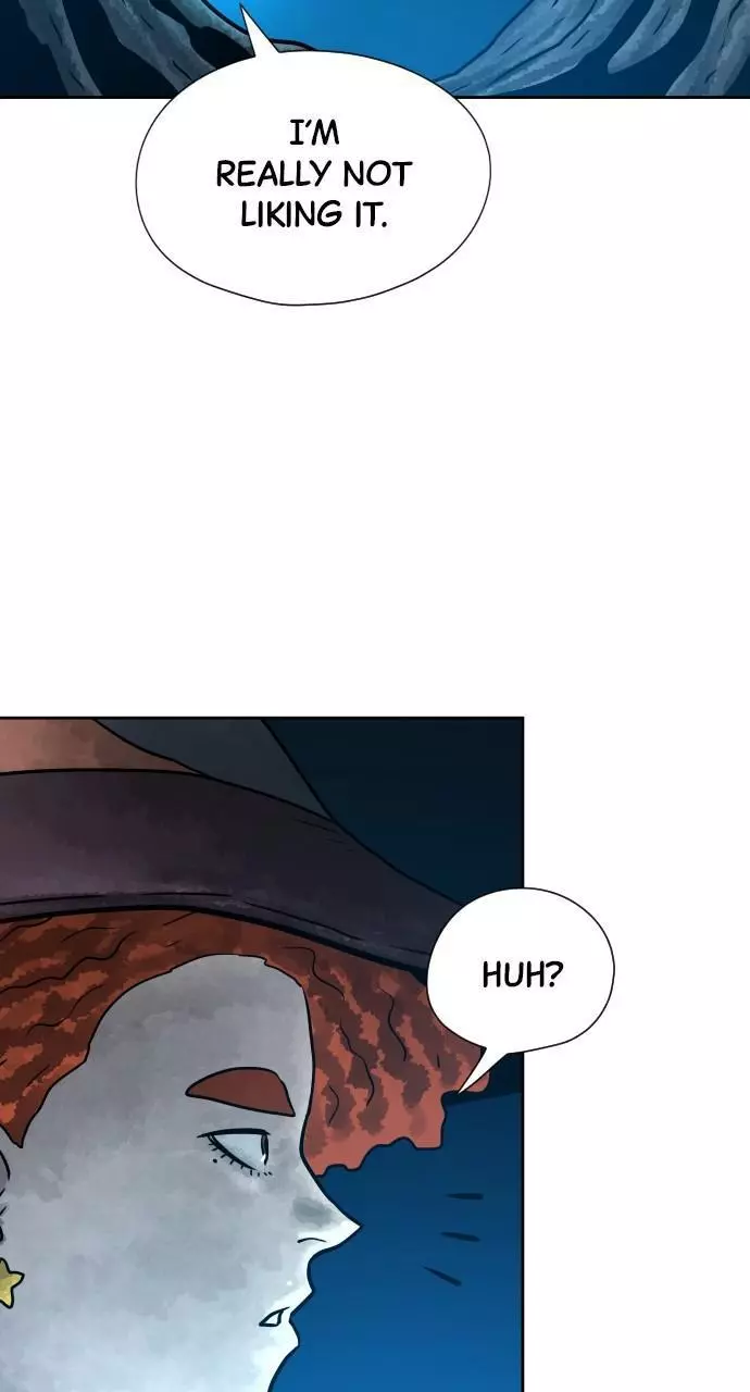 Warrior Executioner Chapter 45 page 4