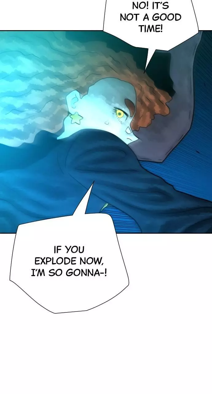Warrior Executioner Chapter 45 page 40