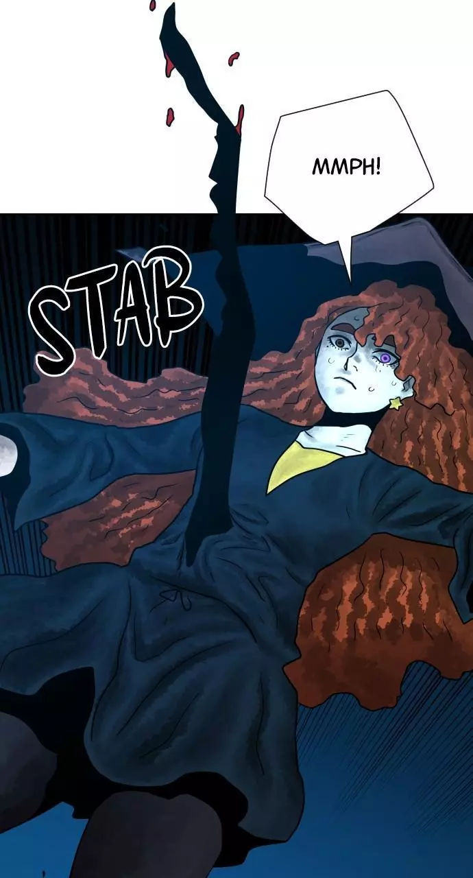 Warrior Executioner Chapter 45 page 54