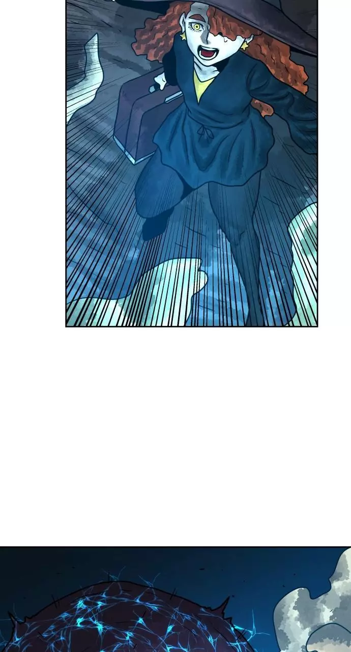 Warrior Executioner Chapter 45 page 38