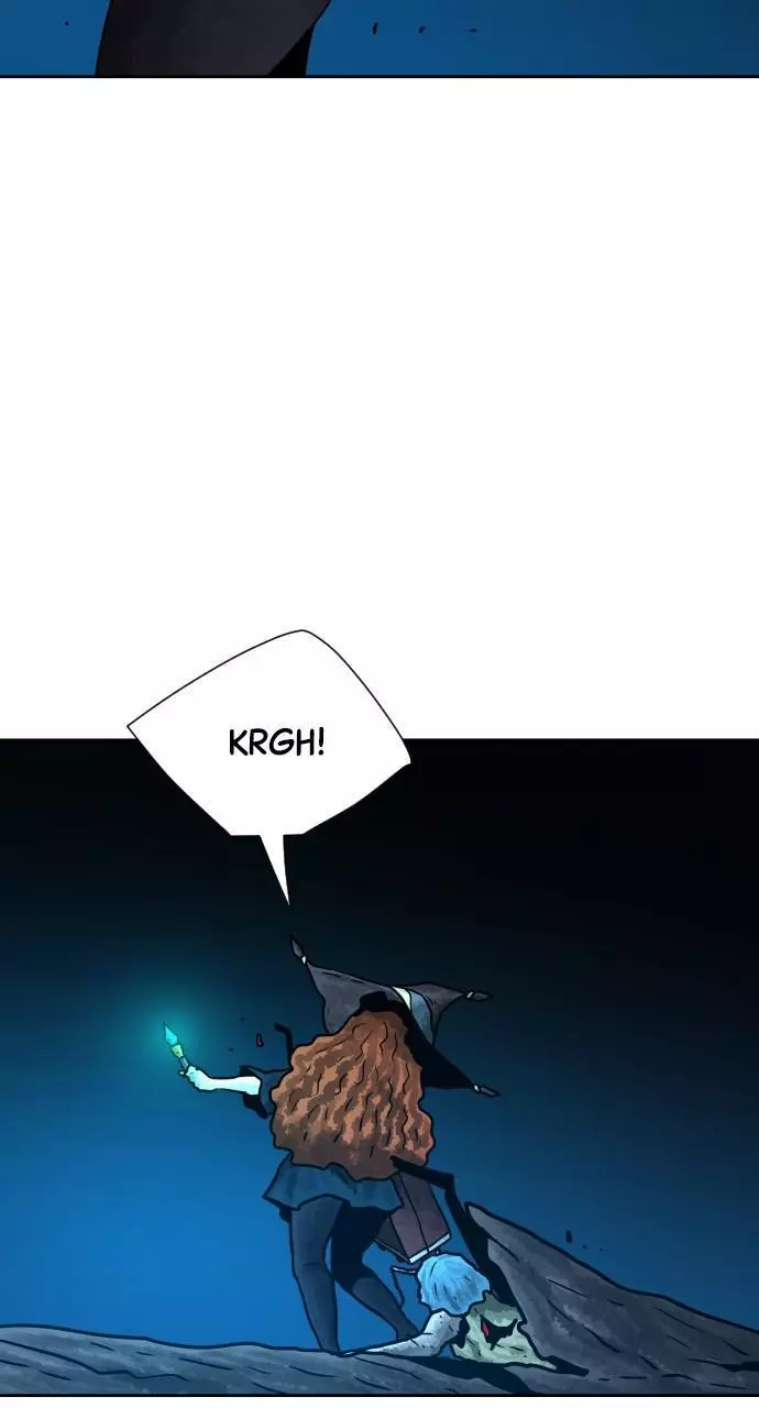 Warrior Executioner Chapter 45 page 55