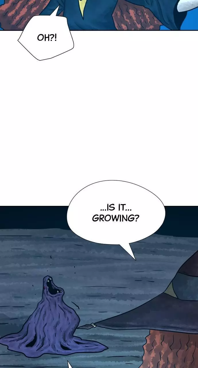 Warrior Executioner Chapter 45 page 17