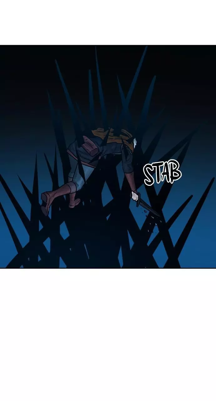 Warrior Executioner Chapter 45 page 91