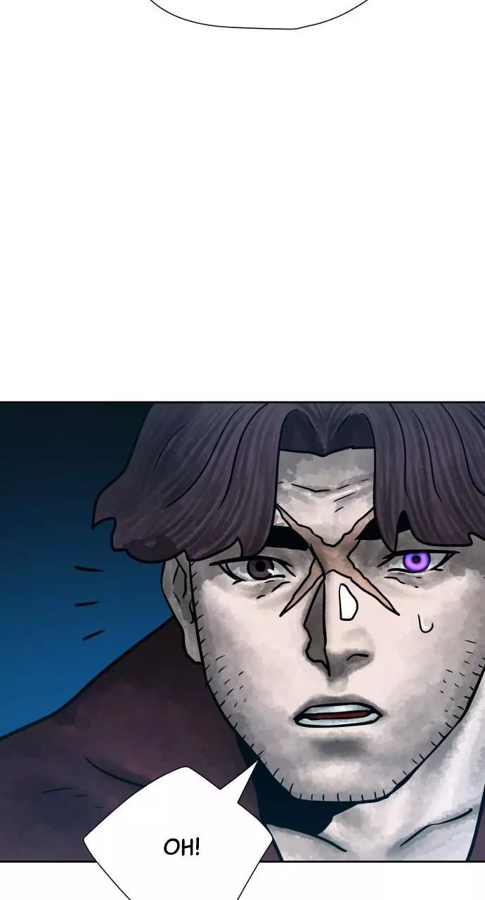 Warrior Executioner Chapter 45 page 104