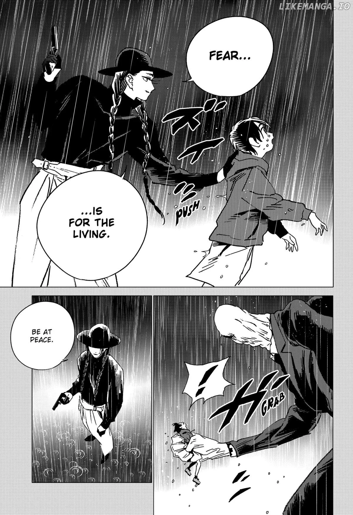 GHOST FIXERS Chapter 41 page 9