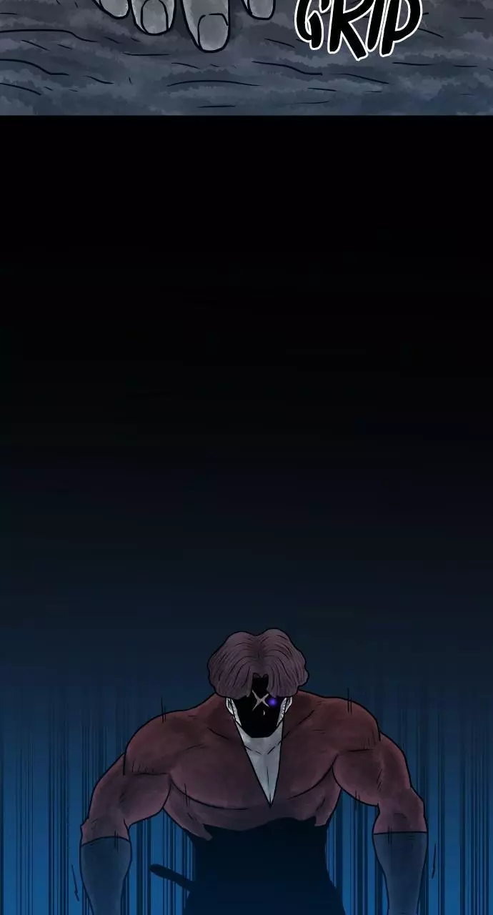 Warrior Executioner Chapter 45 page 97