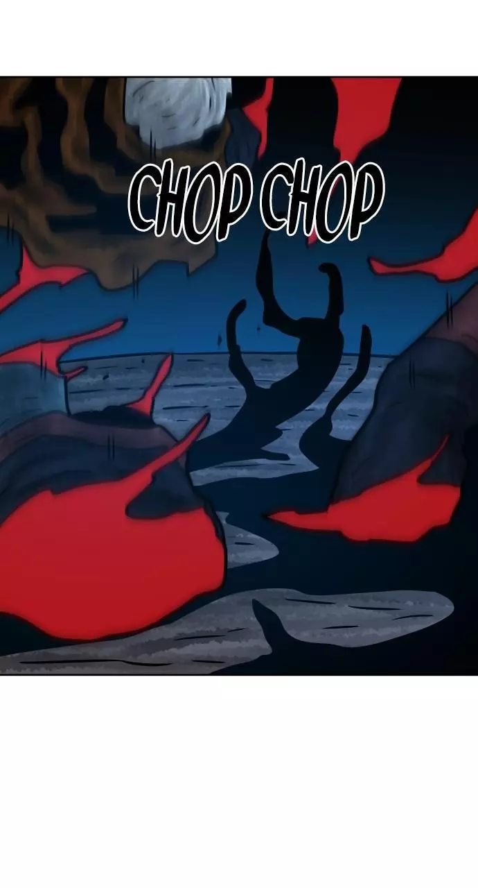 Warrior Executioner Chapter 45 page 92