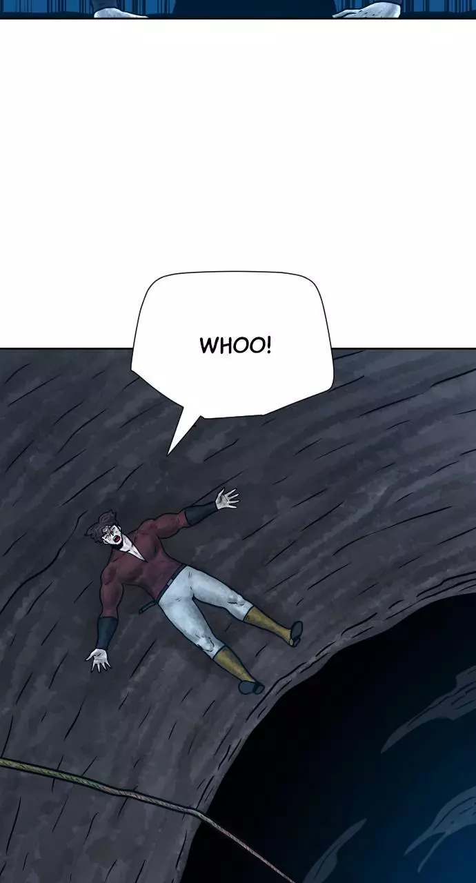 Warrior Executioner Chapter 45 page 98