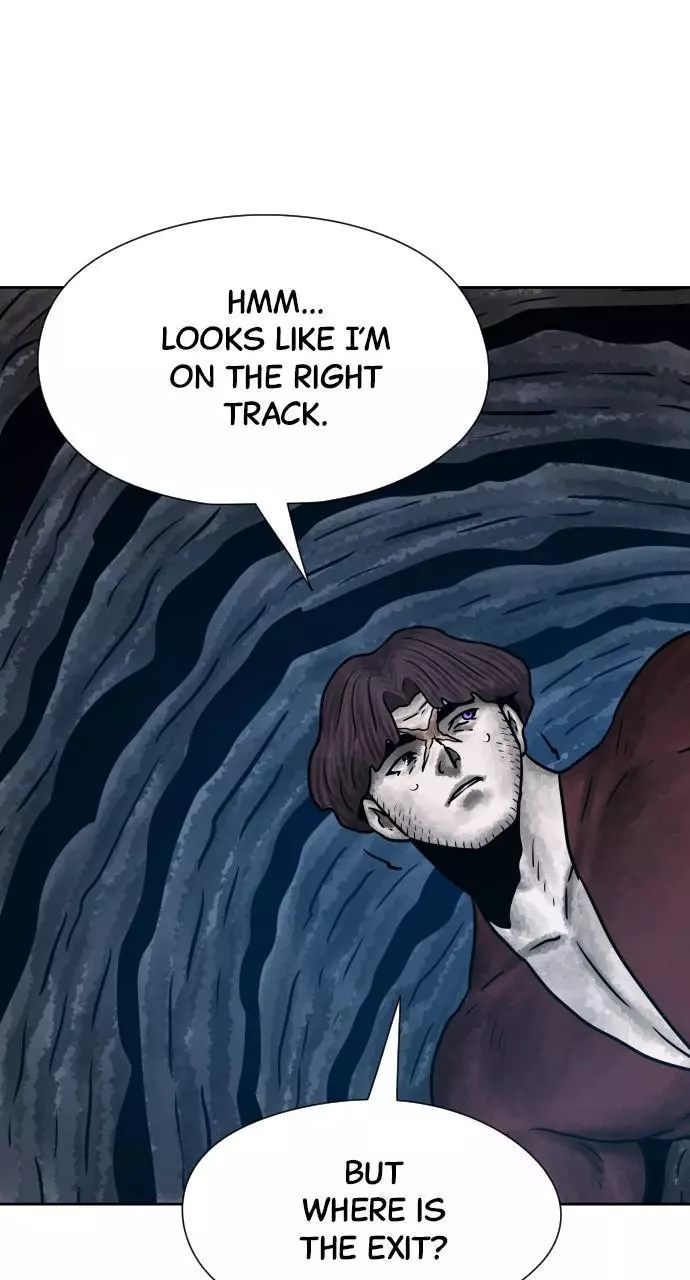 Warrior Executioner Chapter 45 page 103
