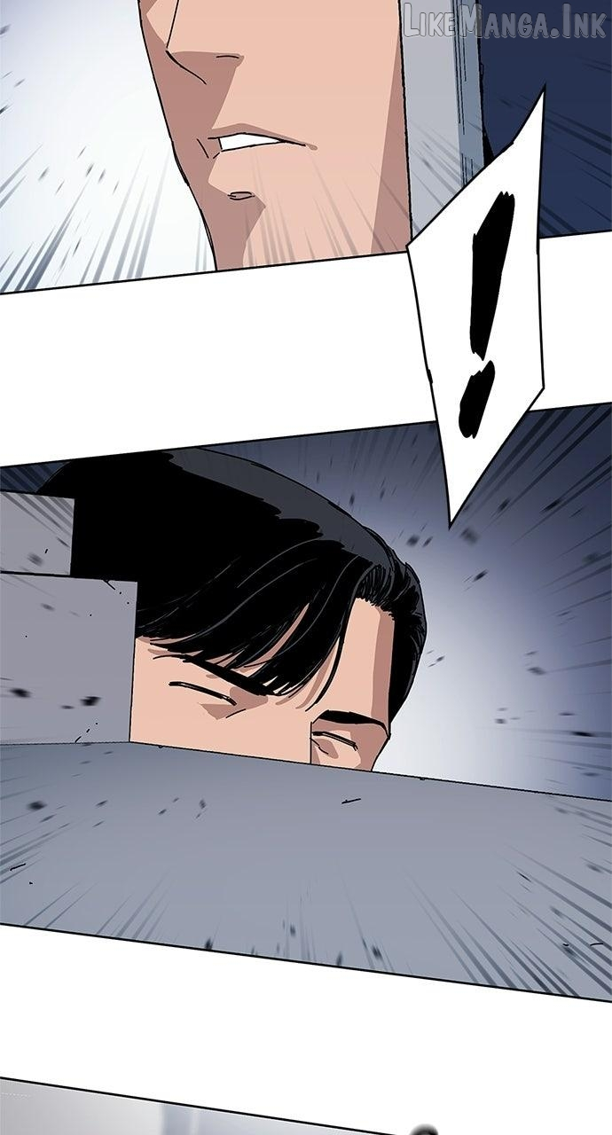 Code Name: TARANTULA Chapter 44 page 65