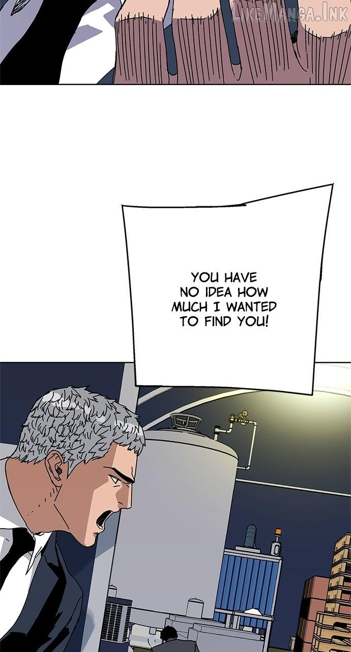 Code Name: TARANTULA Chapter 44 page 59