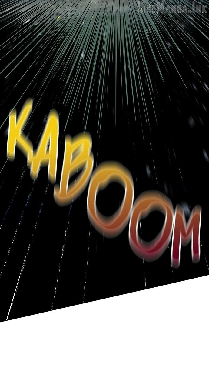 Code Name: TARANTULA Chapter 44 page 69