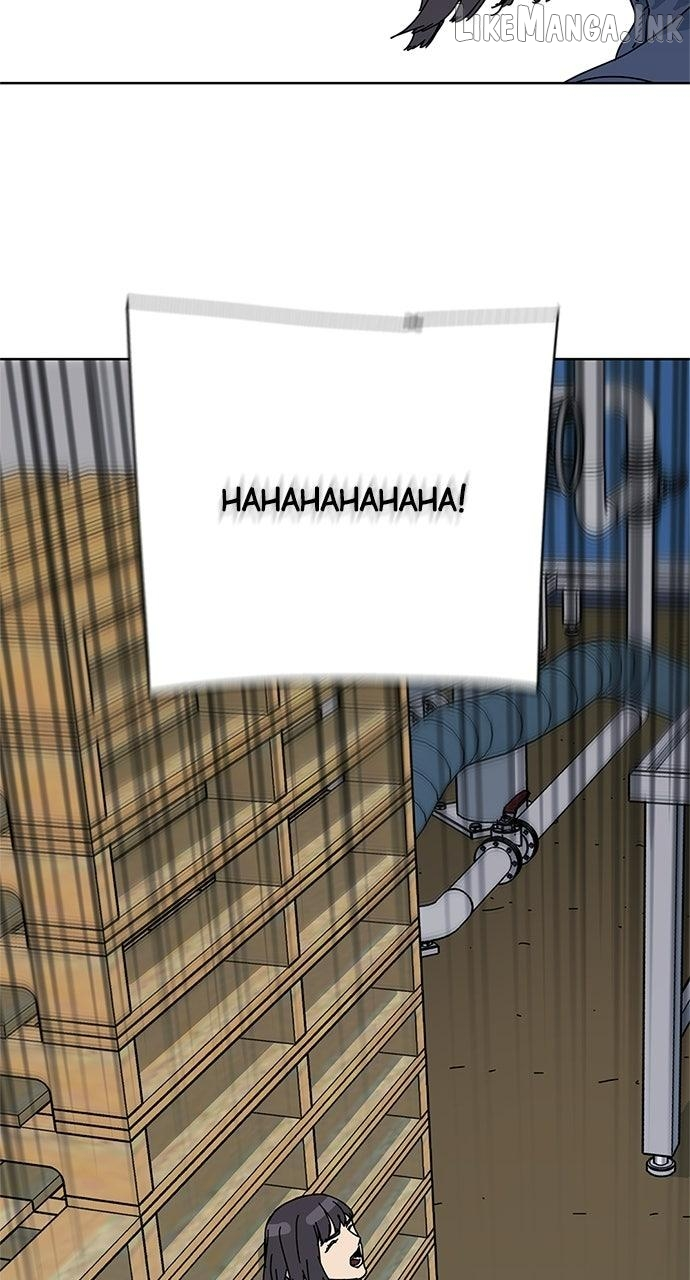 Code Name: TARANTULA Chapter 44 page 52