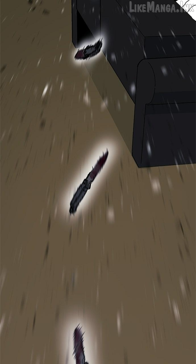 Code Name: TARANTULA Chapter 44 page 40