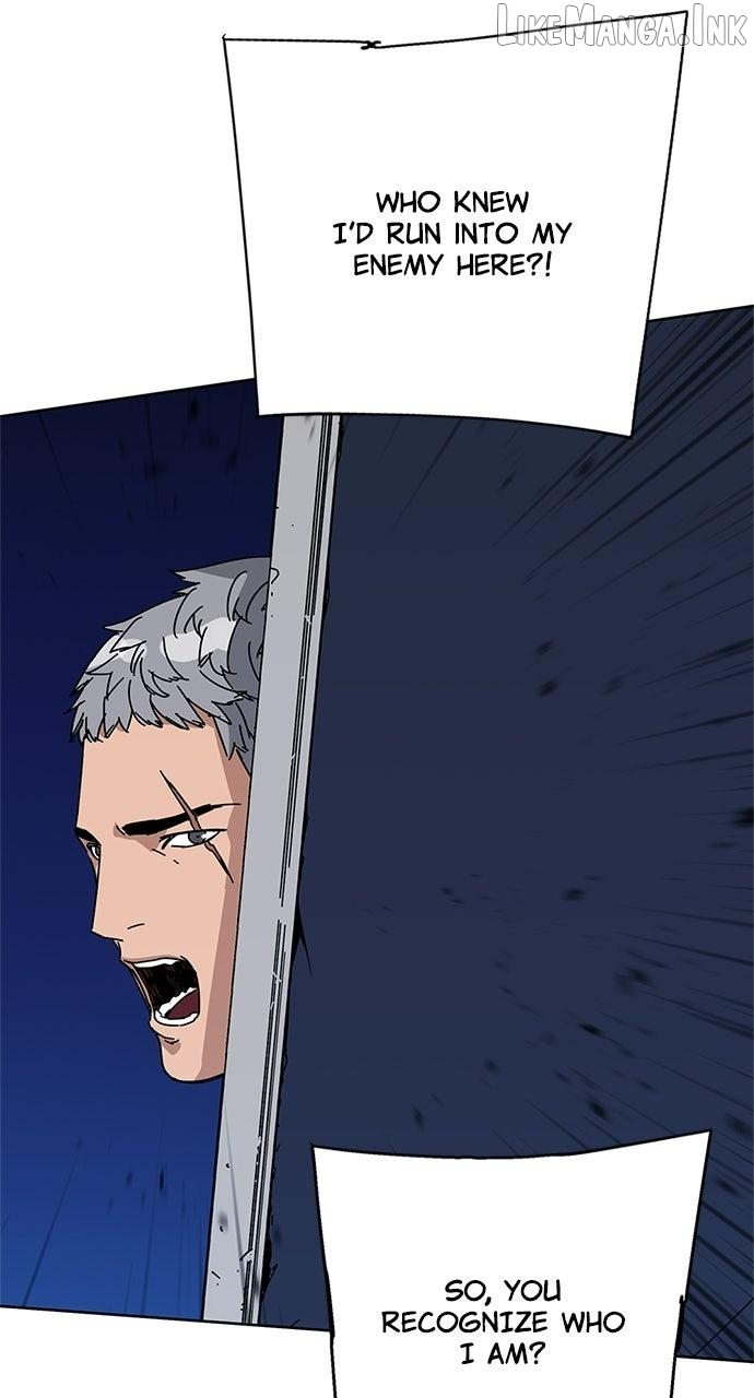 Code Name: TARANTULA Chapter 44 page 48