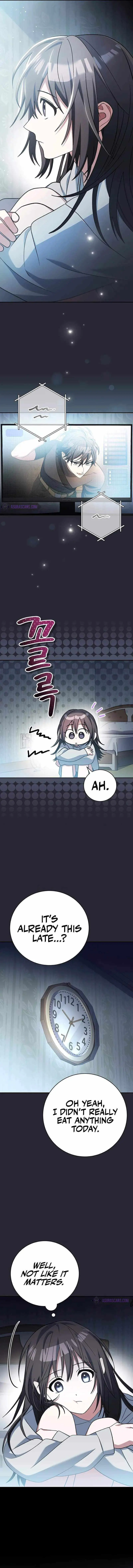 Genius Archer's Livestreaming Chapter 45 page 5