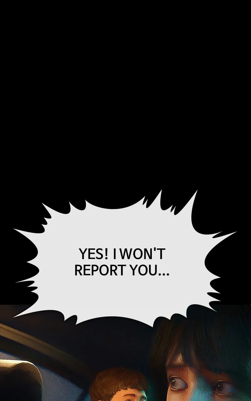 There Are No Demons Chapter 45 page 70