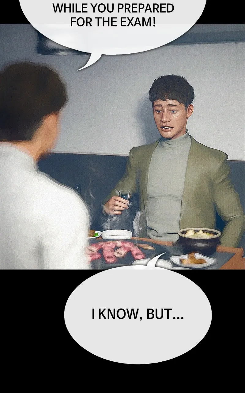 There Are No Demons Chapter 45 page 49