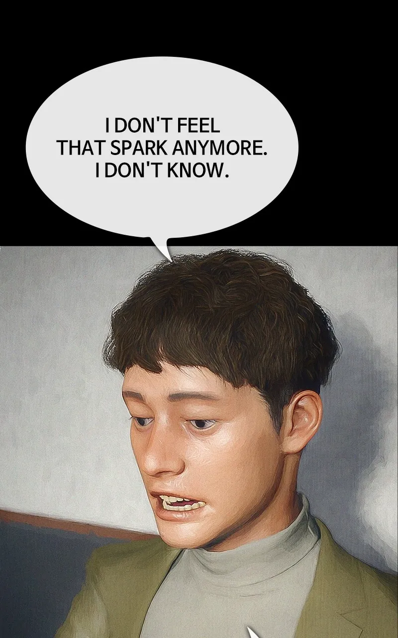 There Are No Demons Chapter 45 page 47