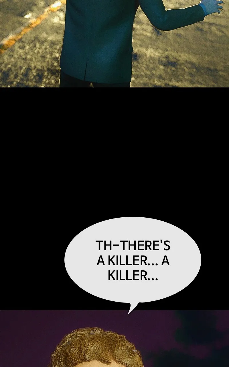 There Are No Demons Chapter 45 page 21
