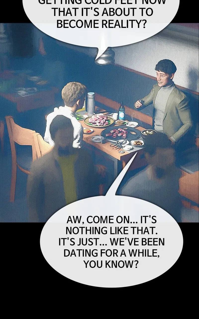 There Are No Demons Chapter 45 page 46