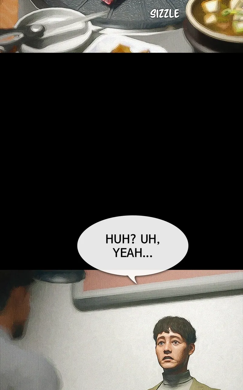 There Are No Demons Chapter 45 page 41